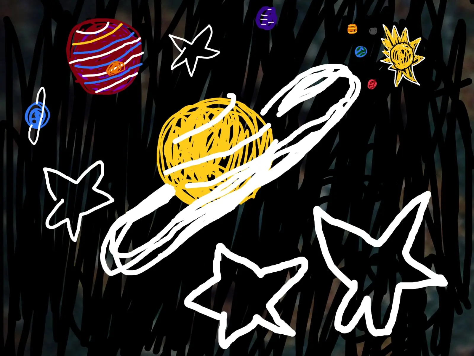 planet fawwaz